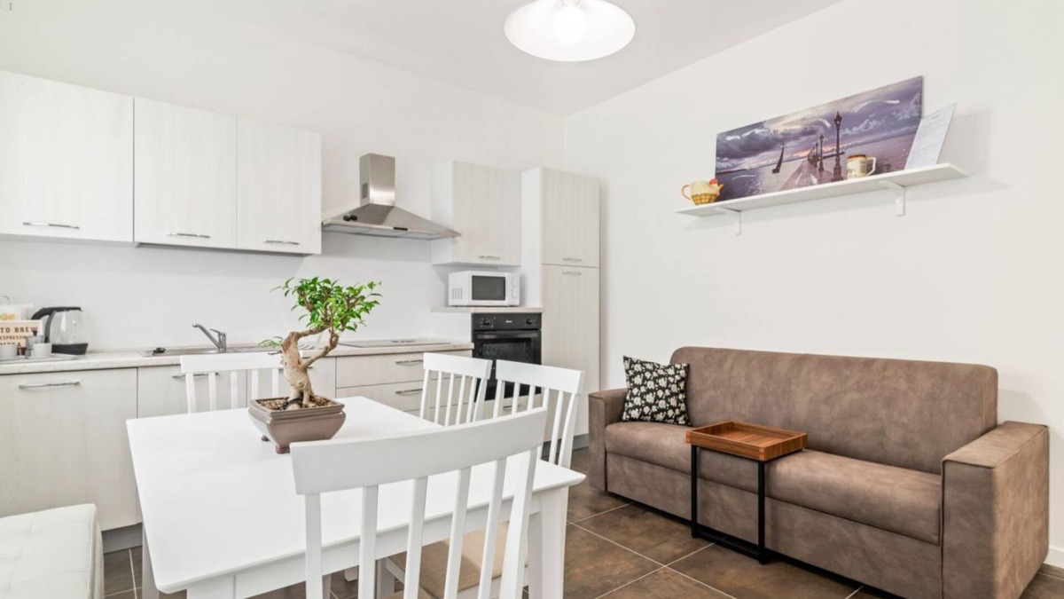Abano Terme Apartment | ★NEW! Lovely apartment between spa and relaxation! x4★