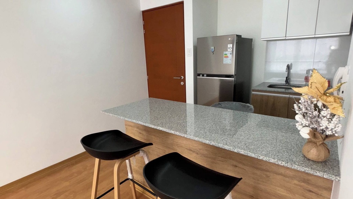 Surquillo Apartment | New Lovely Apartment in Barranco