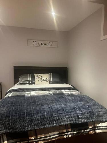 Brampton Apartment | New Luxurious Home with parking