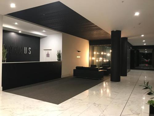 Liverpool Apartment | New Luxurious Skyview 2Bedroom Apartment Liverpool