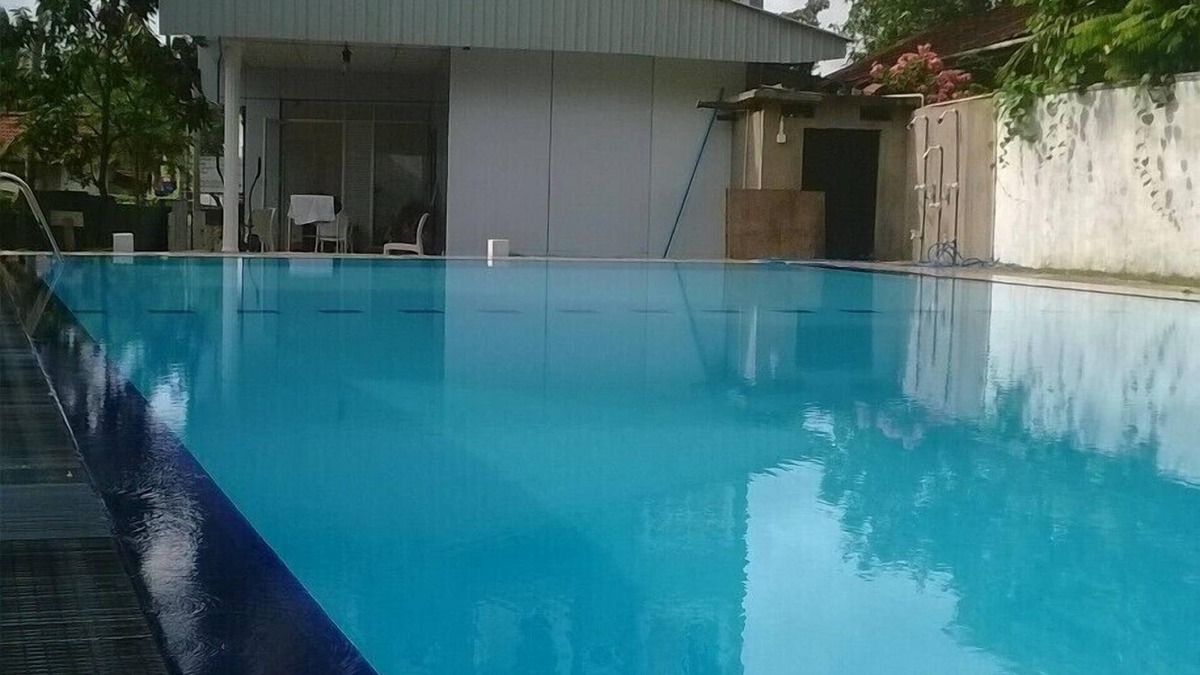 Hendala Apartment | New - Luxury Apartment, Ragama Sri Lanka with Swimming Pool