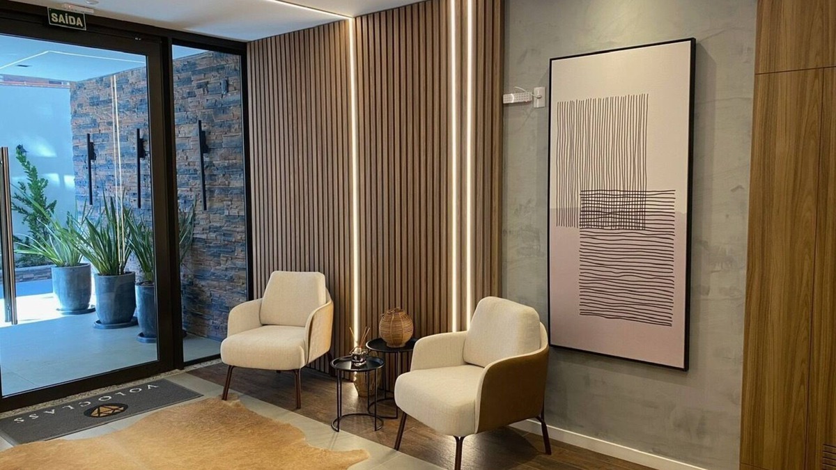 Quinta da Serra Apartment | New luxury apt in Canela, next to the Cathedral - Center