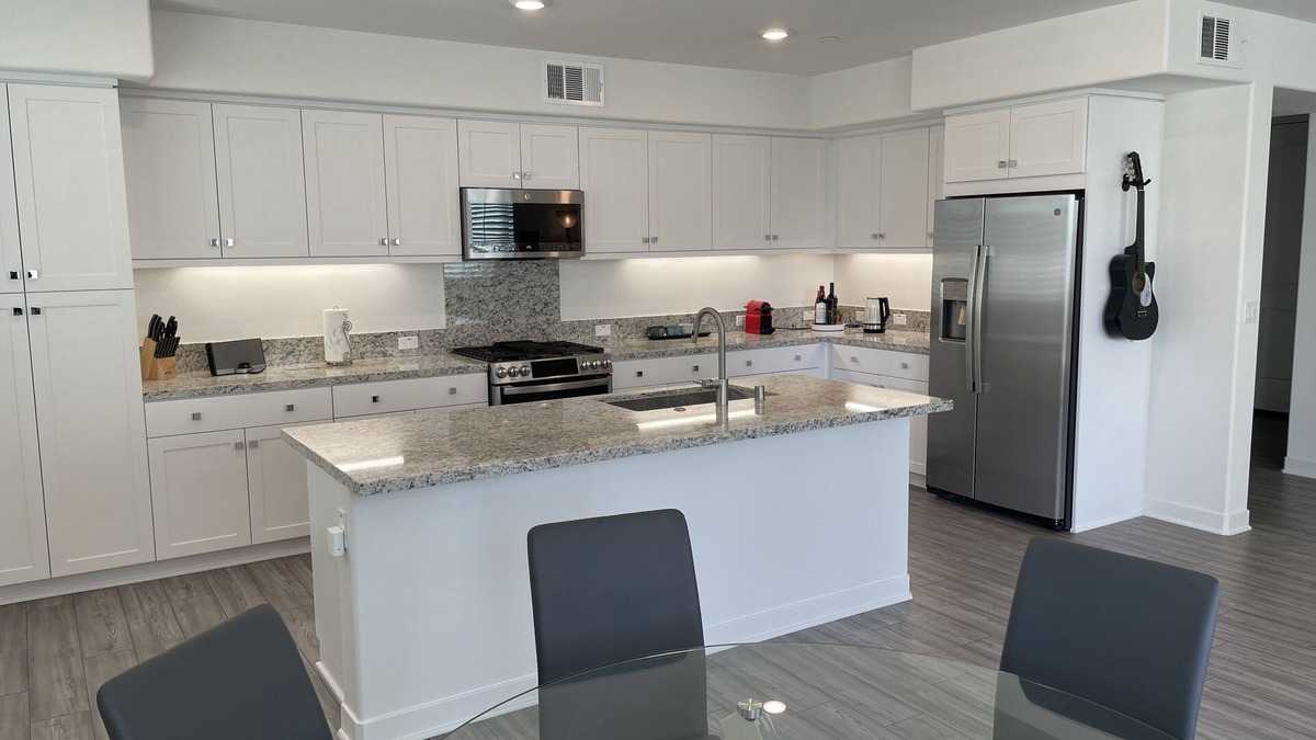 Platinum Triangle Condo | New Luxury Condo in Prime Anaheim Location