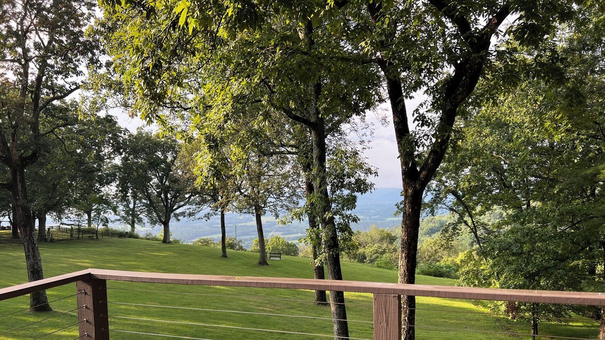 Saint Andrews Cottage | NEW! Luxury guest house w/stunning view, privacy & proximity. Yes to pets❣️