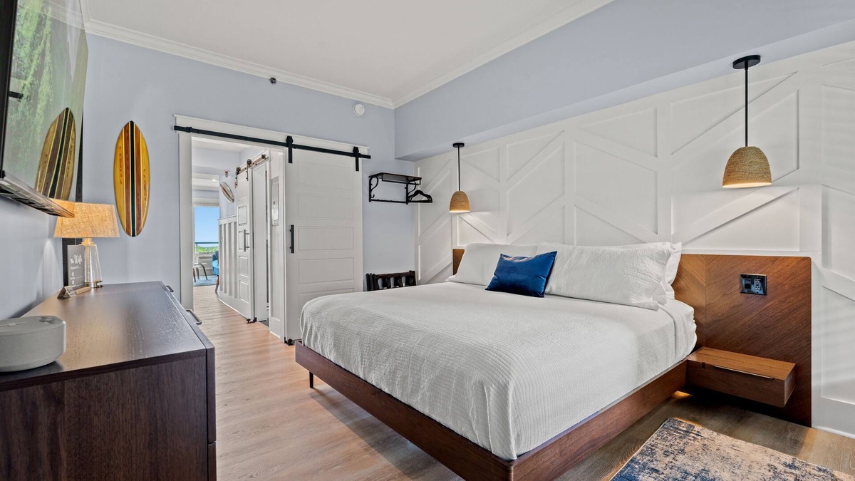 Litchfield by the Sea Condo | NEW Luxury Oceanfront Bridgewater Condo in LBTS!