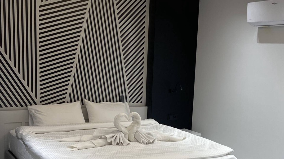 Kaleici House | New luxury Villas with 5 min walk from blue flag seaside.