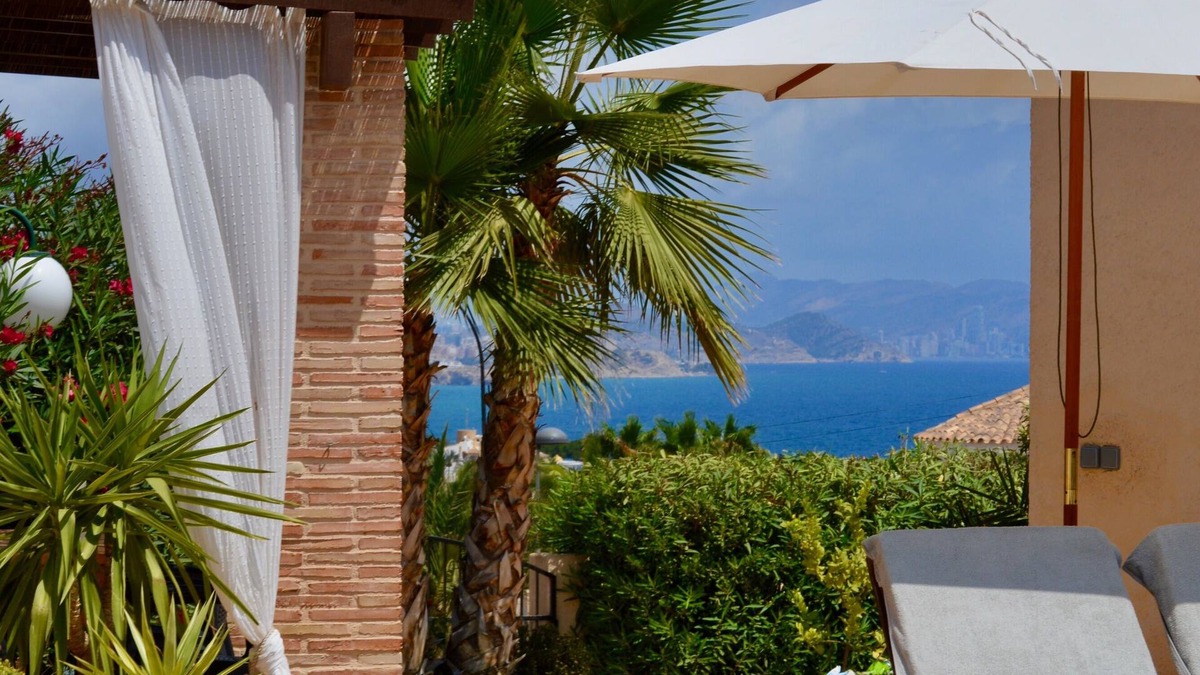 Coveta Fuma Villa | NEW - Luxury Villa Agatha private pool