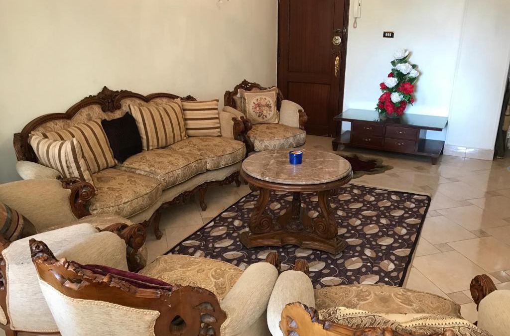 Taqseem Laselky Apartment | New Maadi Apartment