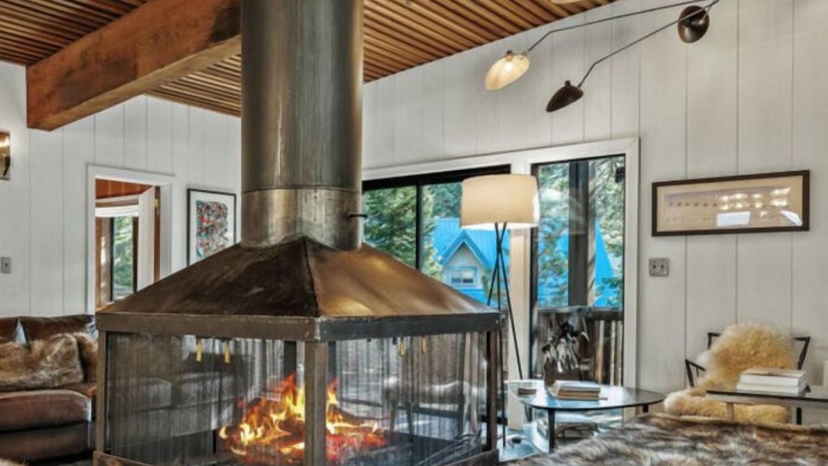 Olympic Valley Cabin | *NEW Mas de la Neige | Palisades