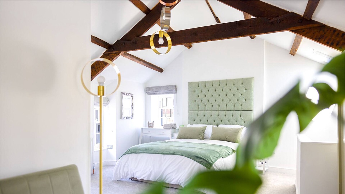 Castletown House | New May 22- Georgian town-house next to castle with pkg | dog frdly