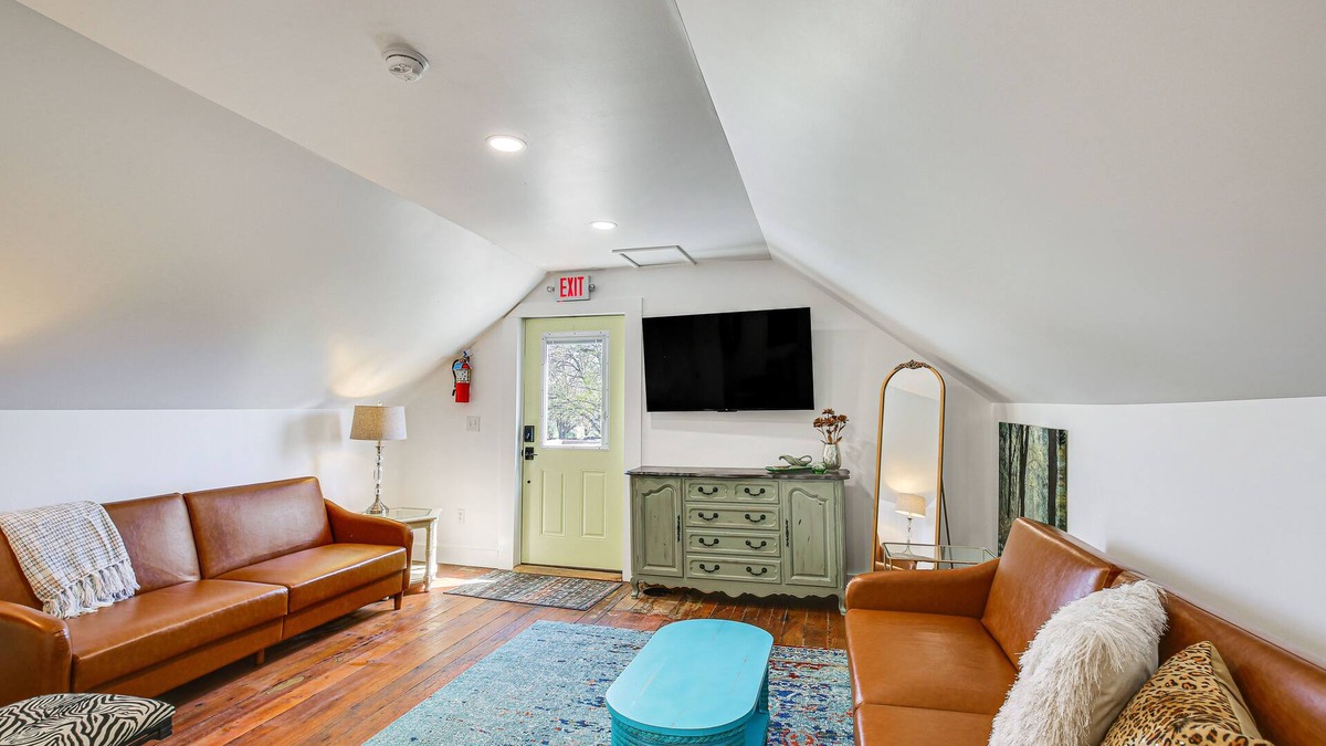New Melle Apartment | New Melle Apartment Near Missouri Wine Country