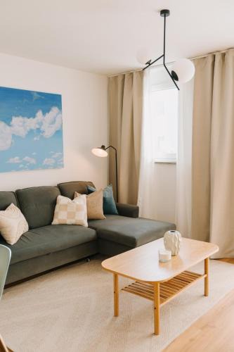 Kemnath Apartment | NEW Mia-Entspannung pur in Bayerns Charme