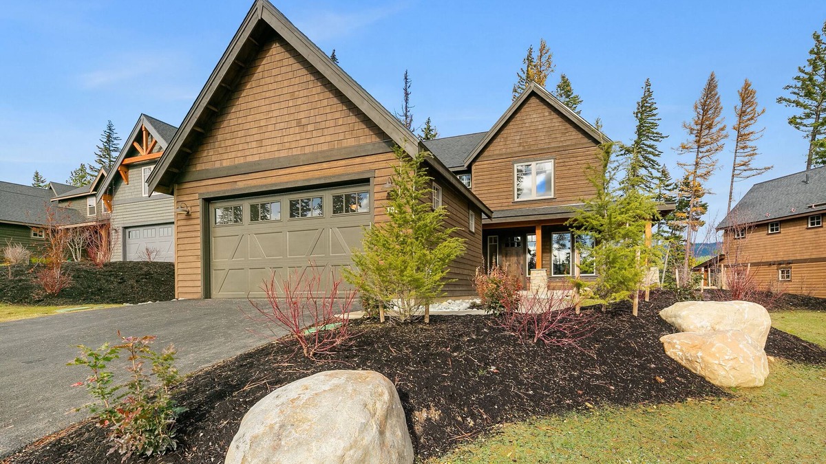 Cle Elum House | New Miner's Camp home, 4 bed/3.5 bath nestled in the heart of Suncadia Resort