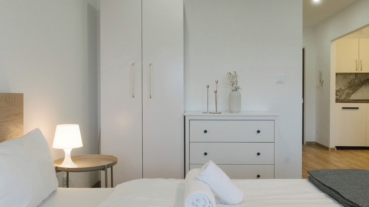 Innenstadt-West Apartment | #NEW | mod. apartment | TOP location | free parking lot