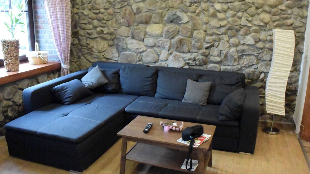 Kummernitztal Apartment | NEW Modern apartment near Plauer See