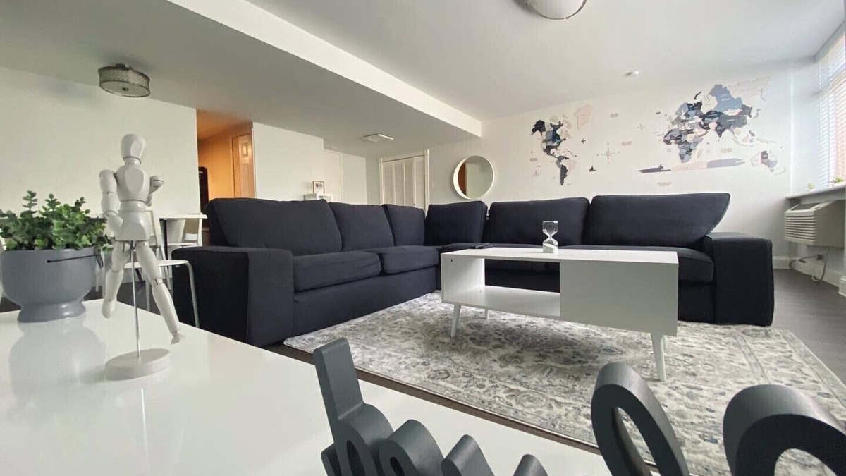 Sharpstown House | New Modern 2BR Condo: PERFECT LOCATION ⭐️⭐️⭐️⭐️⭐️