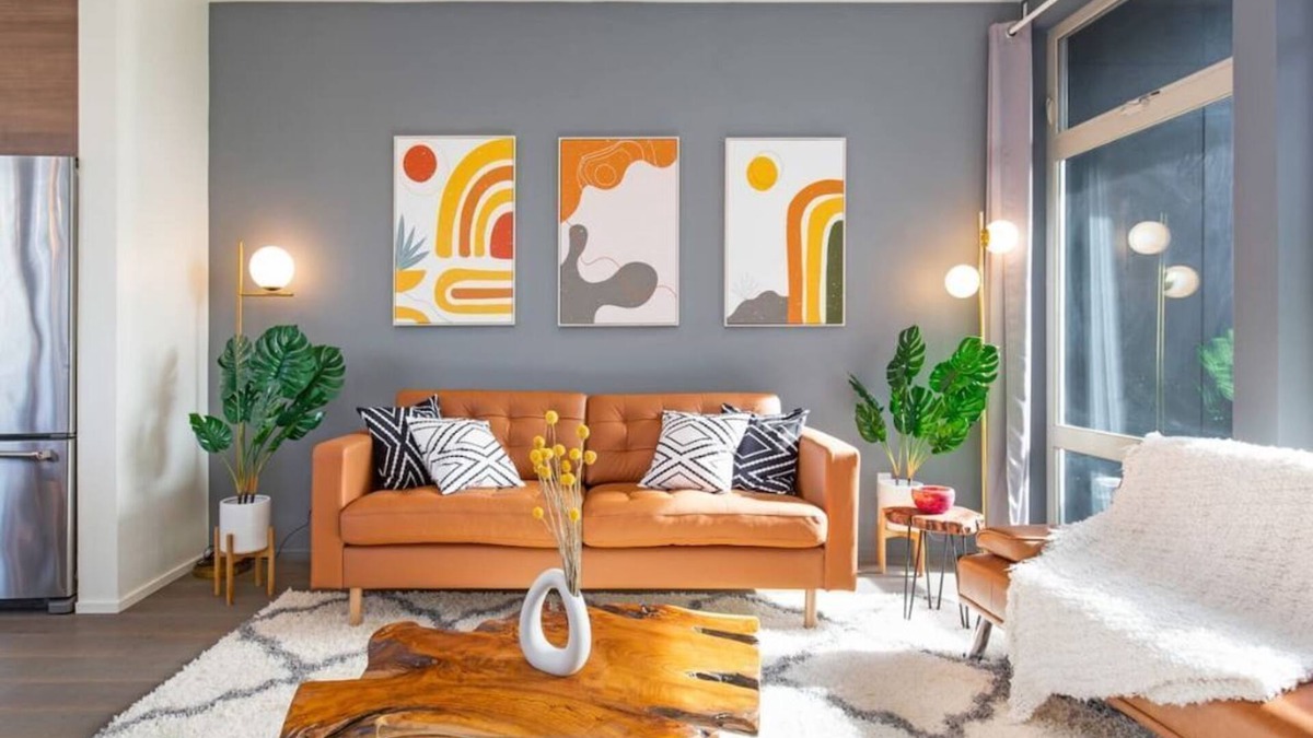 Old Ballard House | New modern 3B3B w/rooftop deck & 240v EV charging