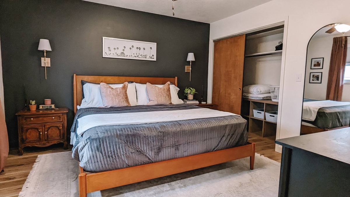Springfield House | NEW & Modern | 3bed/2 bath