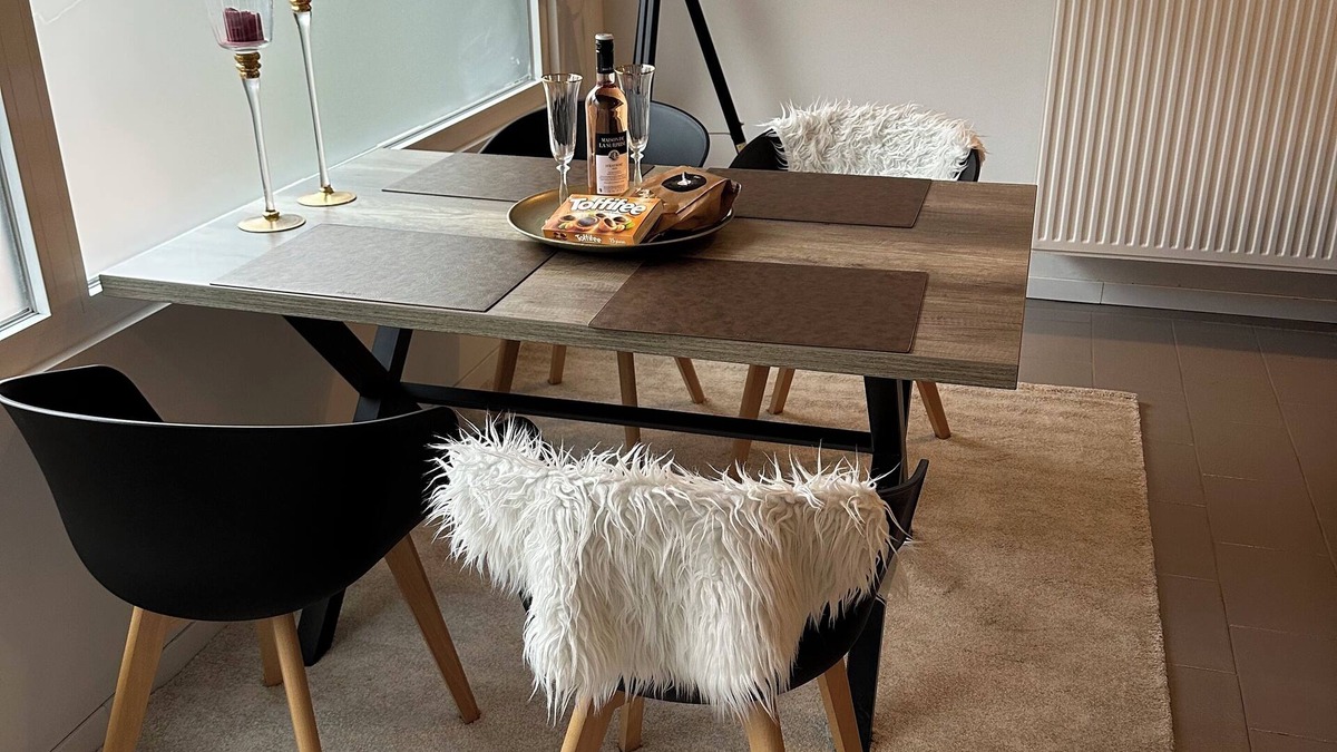 Zwijndrecht Apartment | New modern Apartment very close to ANTWERP CENTER and SPORTPALEIS!