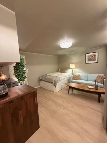Arstad Apartment | New Modern Apartment Near Tram Fantoft
