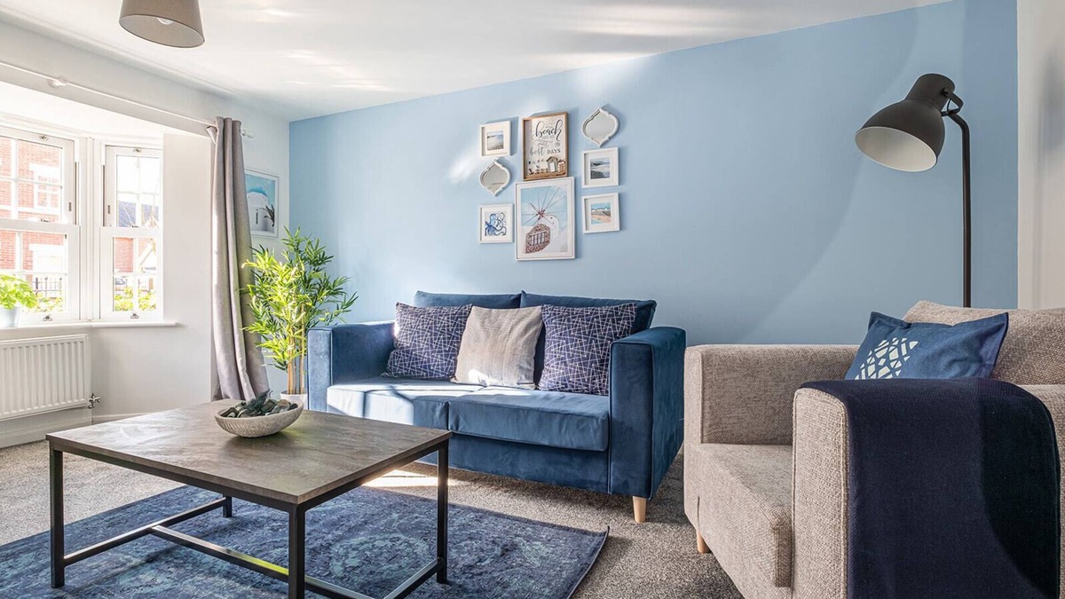 Bedford House | New modern & comfortable listing