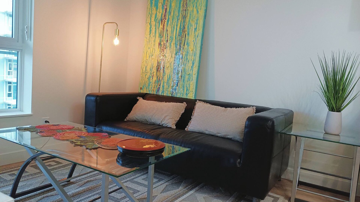 Coquitlam Condo | New Modern Condo | SkyTrain & Top Amenities