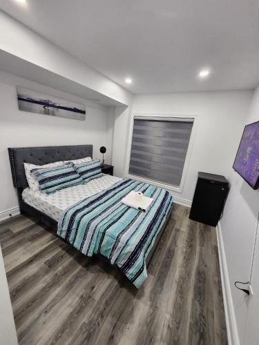 Alcona House | New Modern cozy room in Innisfil