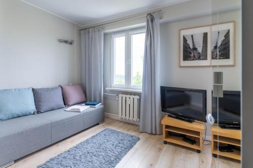 Chrzanow Apartment | New modern flat on the way from Kraków to Oświęcim