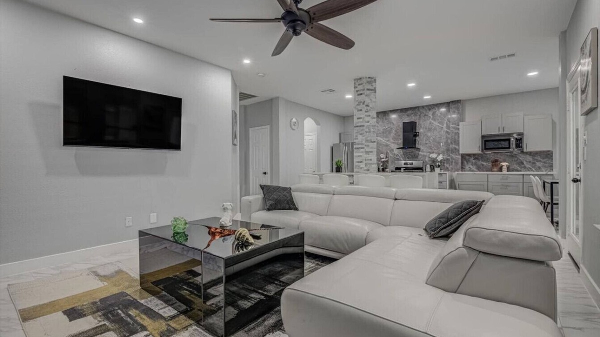 George Bush Park/Eldridge House | *NEW* Modern Getaway - Houston