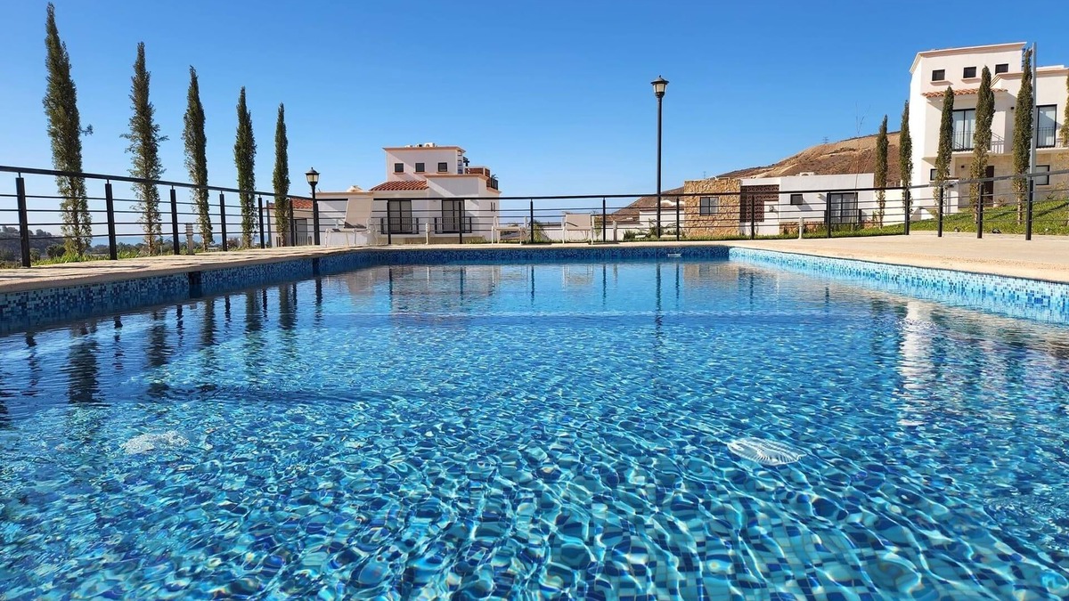 El Sauzal House | New & Modern House - 10 mins from Wineries & Ensenada Baja
