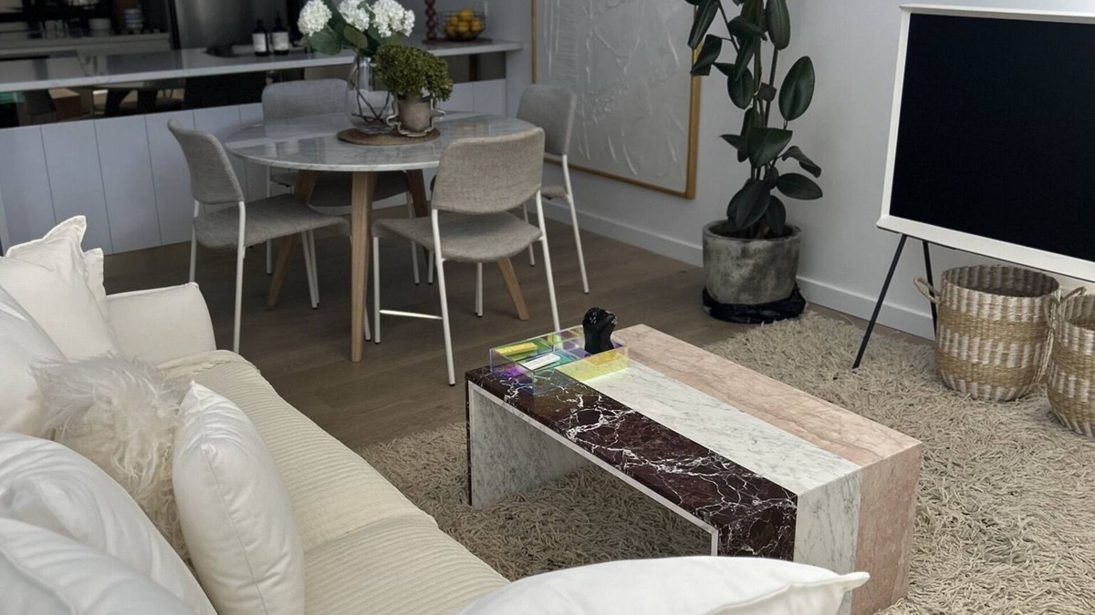 Reid Apartment | New & Modern Loft 1bd w/Pool&Gym