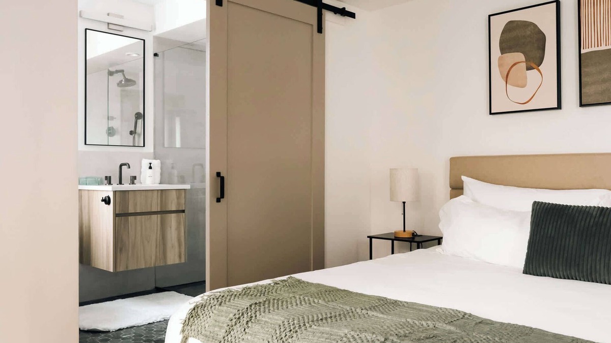 River North Art District House | New Modern Luxe Stay - Roof Deck - Center of RiNo