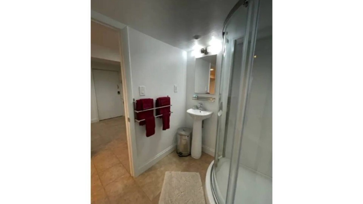 Bronxville Apartment | New, modern, paw friendly, quiet and close to NYC.