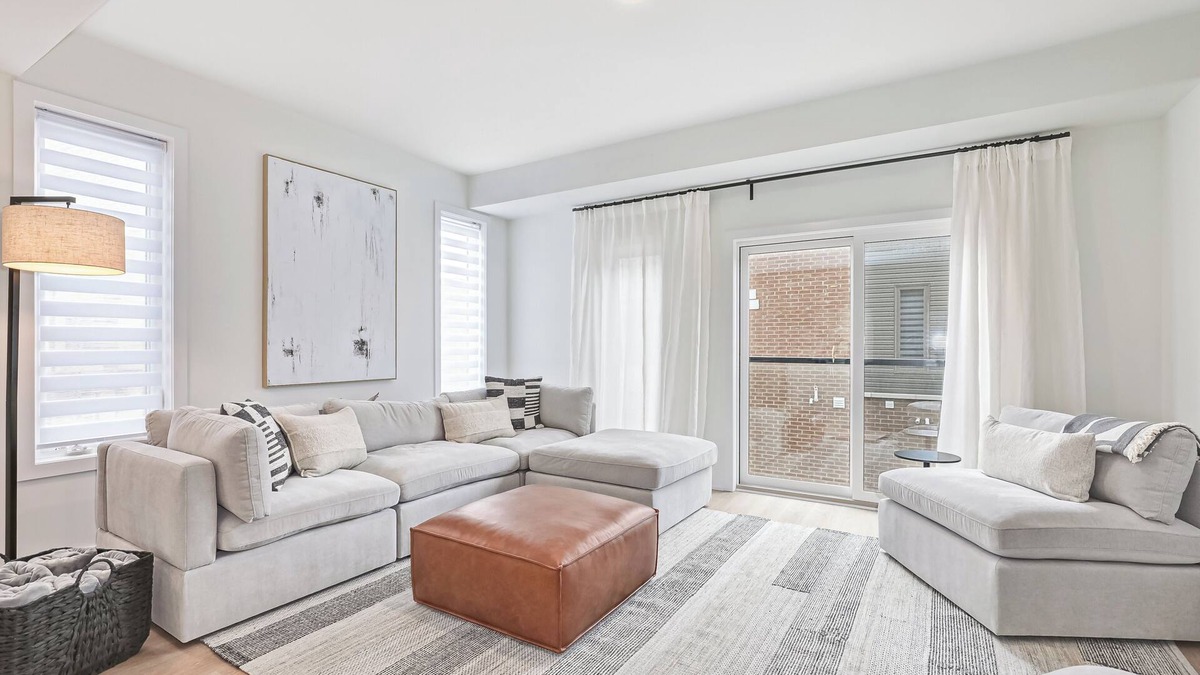 Collingwood House | New, Modern, Relaxing home in Collingwood. 3 bedroom, Sleeps 6.
