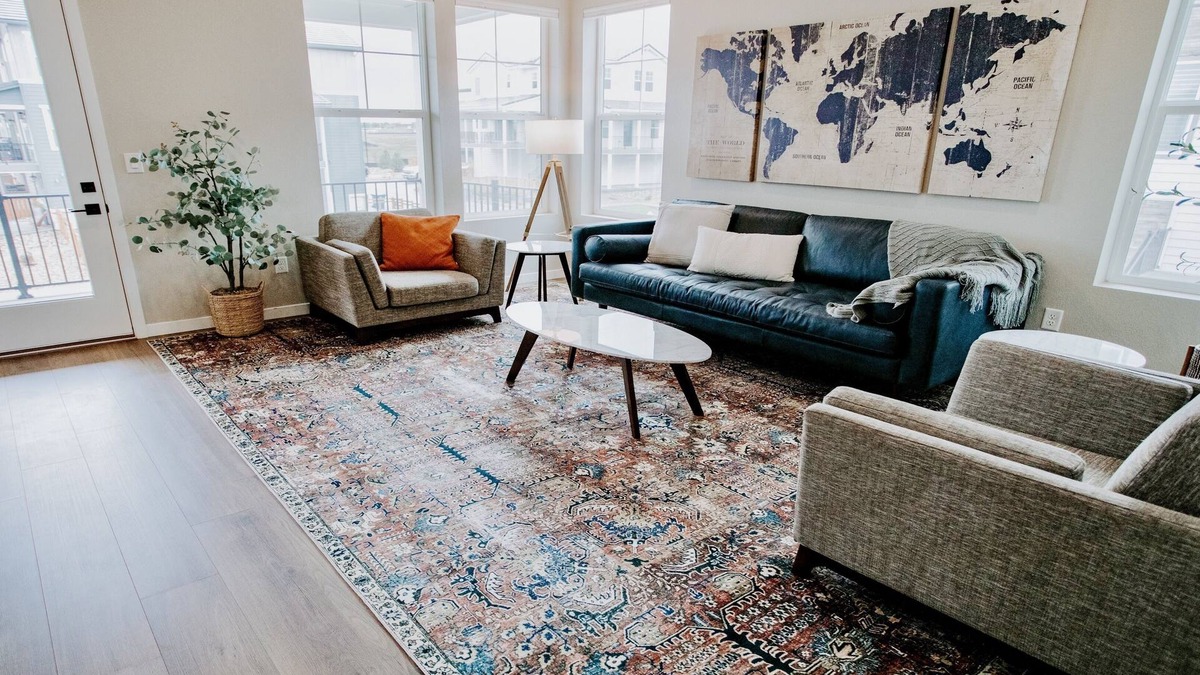 Parker House | New Modern Stylish Oasis, Bright and Comfortable Home