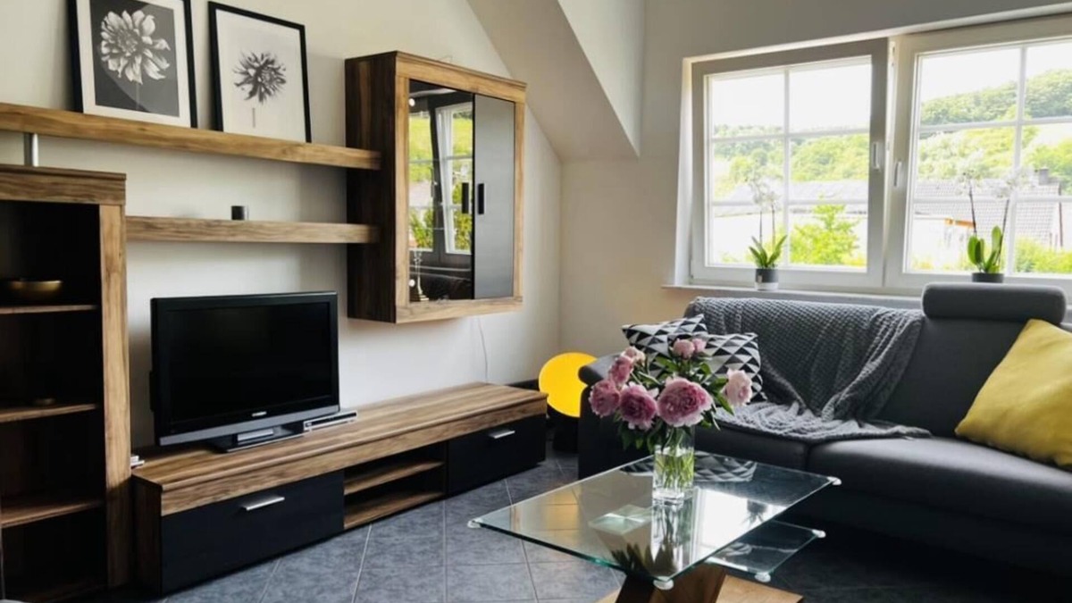 Langsur House | NEW! Modern vacation home Sauerblick