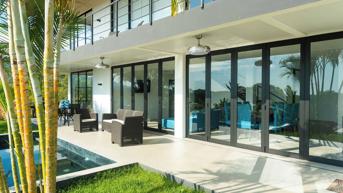 Uvita House | New Modern Villa, Excellent Location