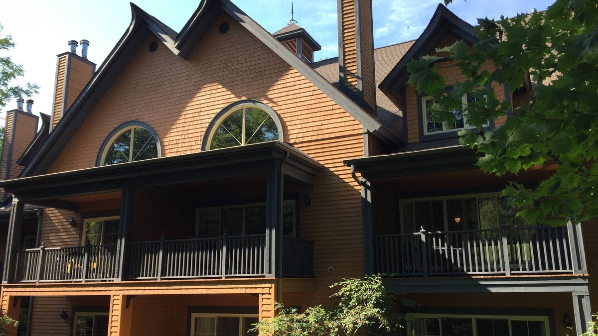 Mont-Tremblant Apartment | * New!* Mountain Resort Condo with Spa & Pools