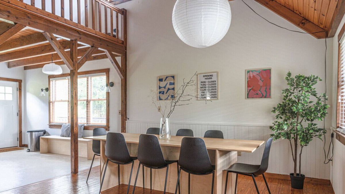 Oliverea House | NEW! Near Skiing in Catskill Park!