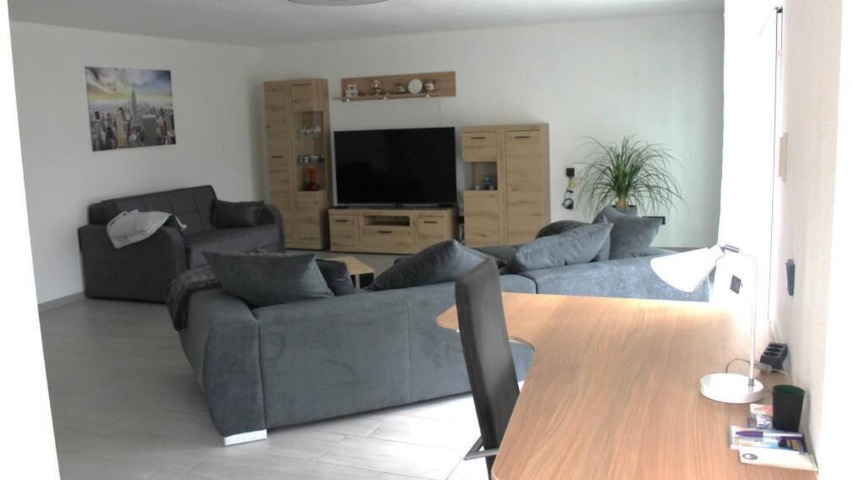Weilburg Apartment | NEW! Nickel vacation apartment
