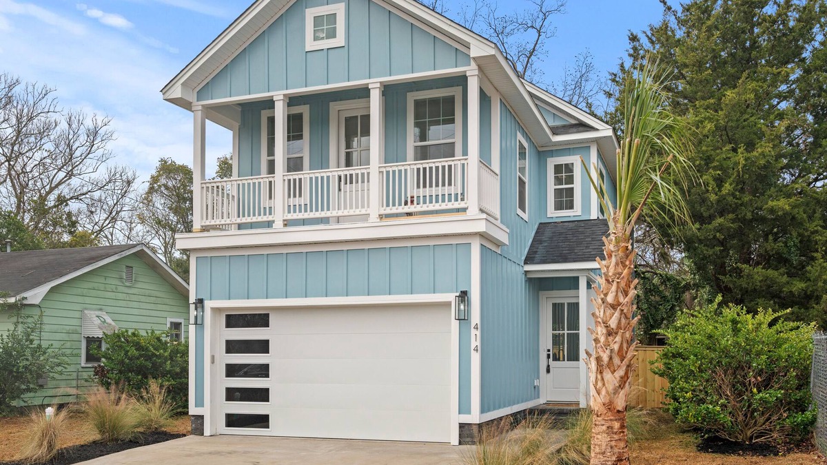 Sumter House | New, Oasis Haven near downtown & Shaw AFB
