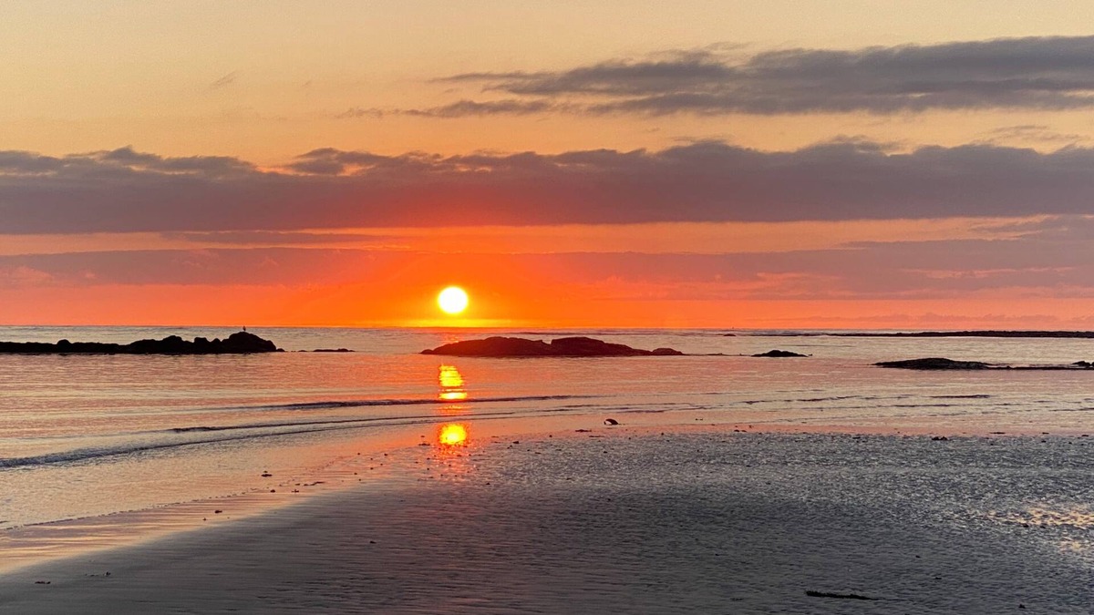 Kennebunkport Boat Rental | New Ocean Front Home on Goose Rocks Beach!