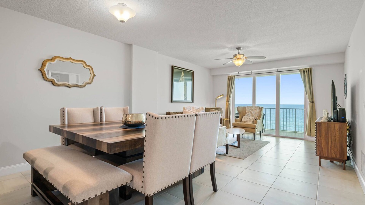 Ocean View Halifax Estates Condo | NEW - Oceanfront Oasis