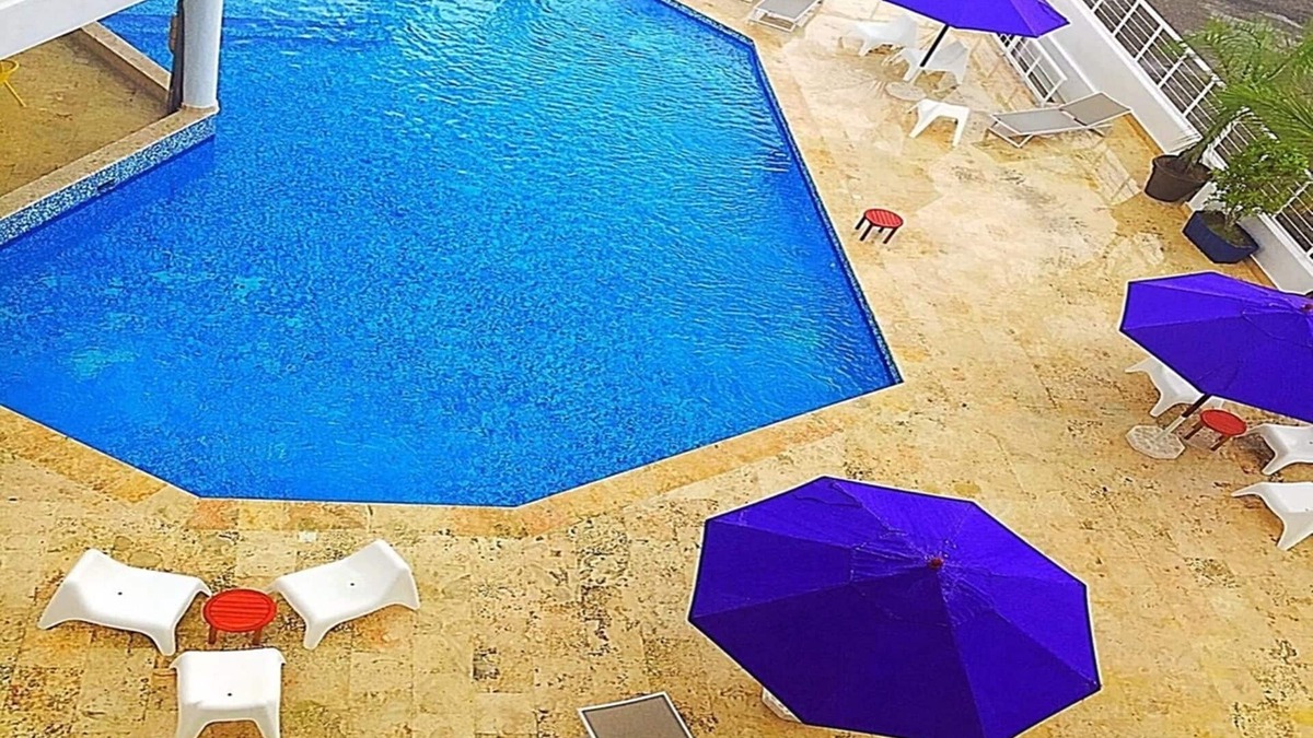 Boca Chica Apartment | New - OceanView 1B/1B 202A