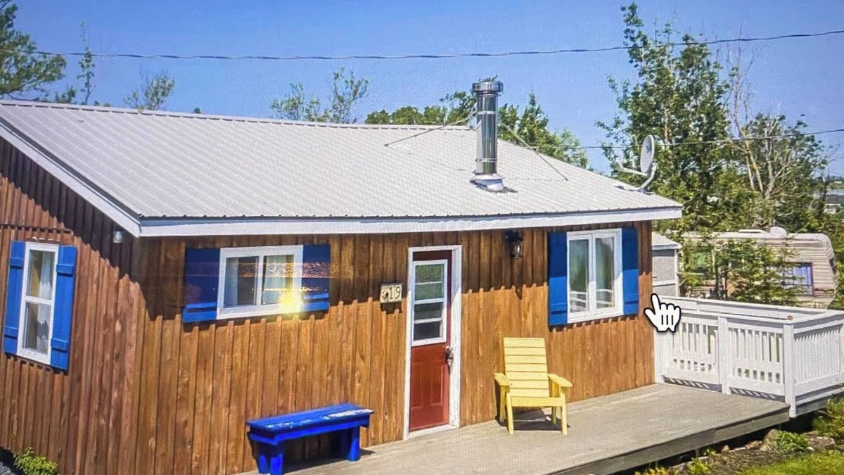 Tatamagouche Cottage | New on VRBO! Cozy Nova Scotia North Shore Cottage- Steps from the Beach