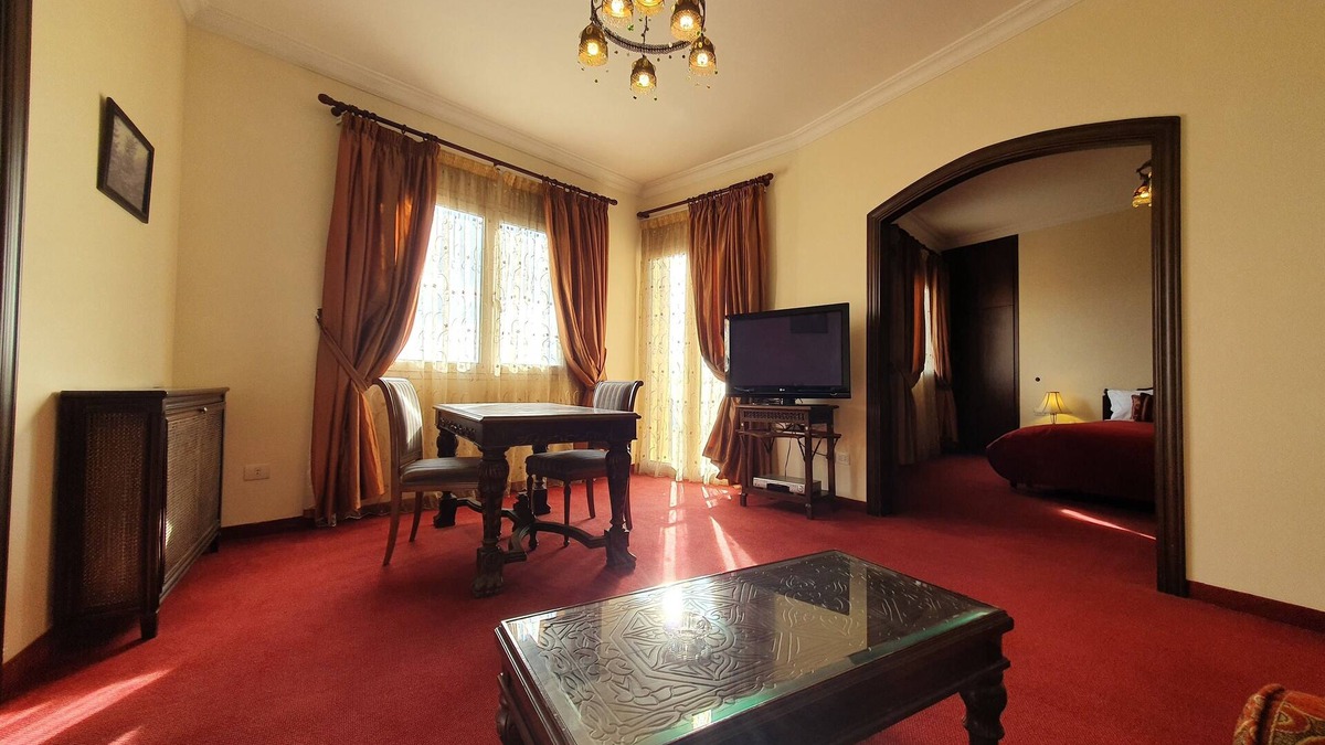 Broumana Hotel | New on Vrbo Direct: Charming boutique hotel in Broummana - Lebanon