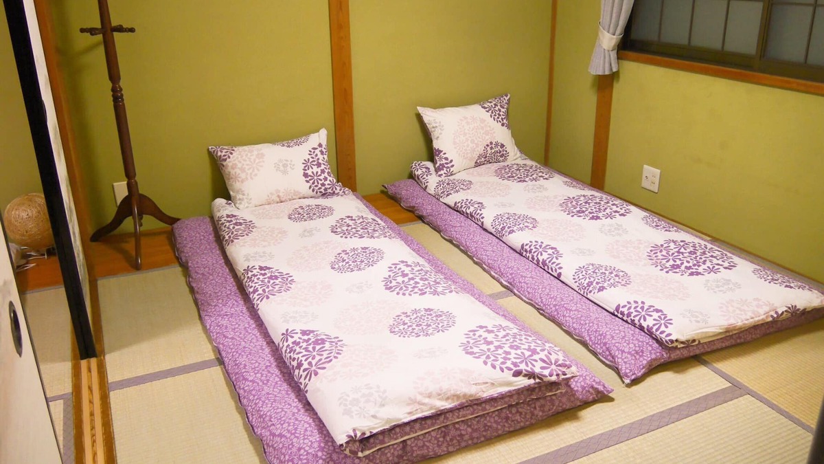 Sumiyoshi House | new open 10 minutes by train Namba 4 minutes - Fukuya/Osaka Ōsaka