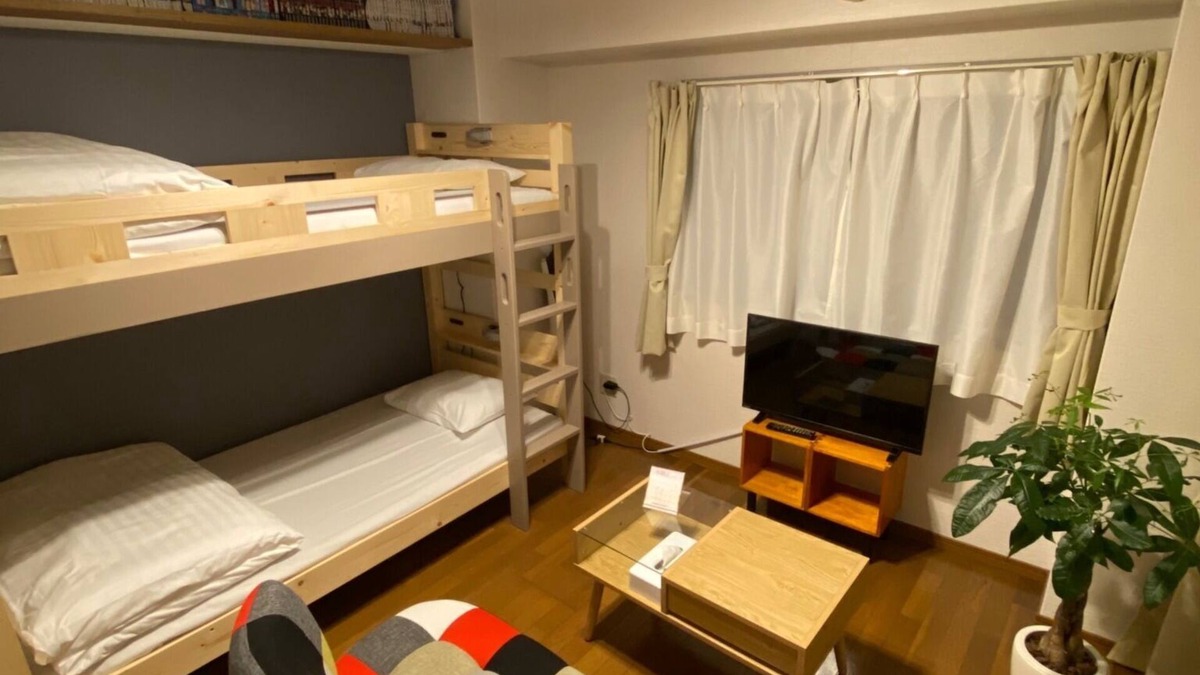 Kajiyacho Apartment | NEW OPEN CAFEstyle compact room in Kajiyacho /Kagoshima Kagoshima