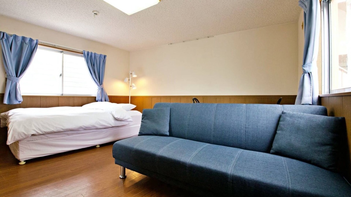 Asato Apartment | New Open Sale 1R28 WiFi available 5 minu/Naha Okinawa