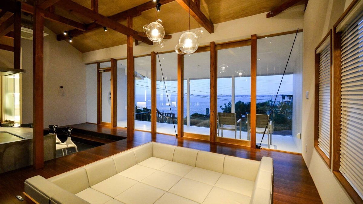Awaji House | New OpenAwajishimaSea FrontFreeparkingSunset/Awaji Hyōgo